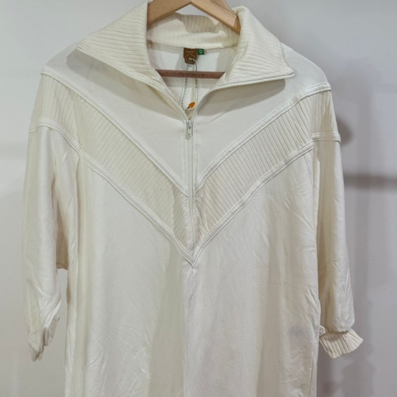 β¨ Farm Rio Jumpsuit β Size Small β¨ - Picture 1 of 4